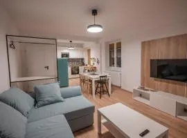 Apartmán Claudia - Rezidence K Lanovce