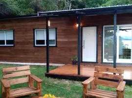 Tiny House Melgarejo