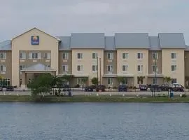 Comfort Inn & Suites Lakeside