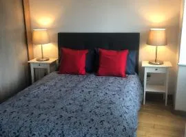 LE LOGIS DE LA TOUR - Hébergement de charme