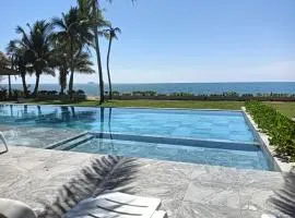 Rayong Chalet Resort