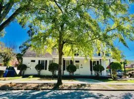 Ideal Location Spacious