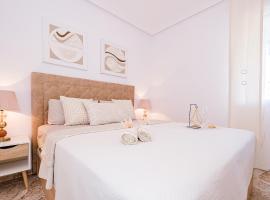 Home&Holiday Goleta with parking-option, resort a Torrevieja