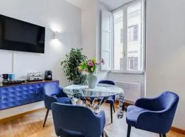 Clemente XII Al Quirinale House