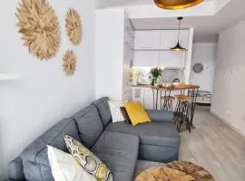 Mandala Art Apartment PL LT EN