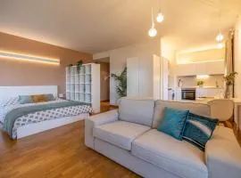 ComfortHouse in città
