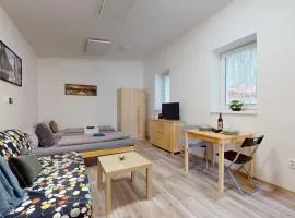 Apartmán Višňová