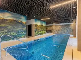 Apartament basen sauna Revisit Szklarska