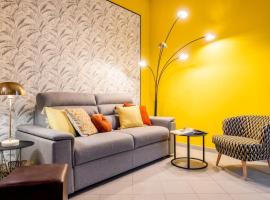 Terrazza San Domenico