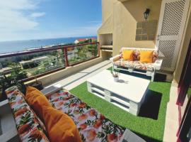 Ripple in Time - Tennis- Swim- 4 Adults 2 kids, hotel in Umdloti