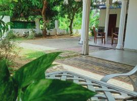 Sidhangana Home Stay, hôtel pas cher à Anurâdhapura