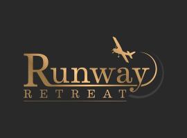 Runway Retreat, hótel í Carrickmore
