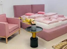Carpe Diem Privat Guesthouse