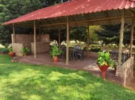 Lunford Garden Cottage