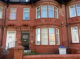 Holiday Plus - Holmfield Road