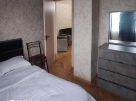 apartment: Tiflis'te bir daire