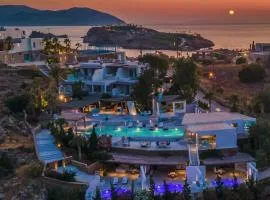Agalia Luxury Suites