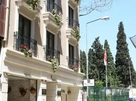 Belle Maison Hotel Residence