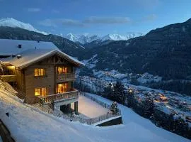 Panorama Lodge