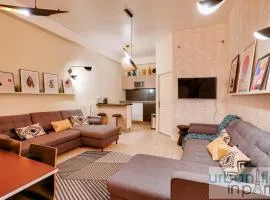 33 - Flat Av des Champs-Élysées