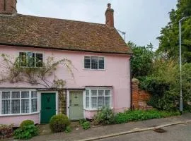 Dragonfly Cottage, Long Melford