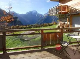 Chalet Gilda by Leavetown Vacations