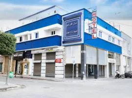 Hotel El Layeli