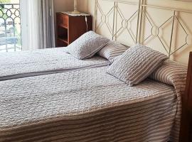 Apartamento en el centro de FOZ, hotel en Foz