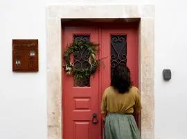 Casa do Pátio, casaspensadas