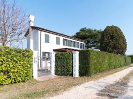 Casa Battaglia, casa o chalet en Cavallino-Treporti