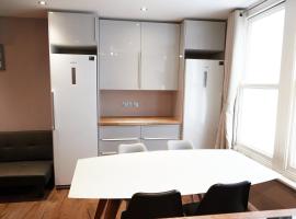Luxury Apartment located near Marble Arch & Baker Street