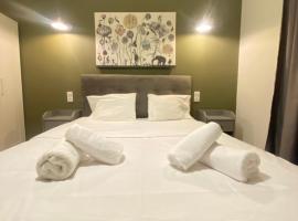 Athens City Themis 10, hotel i Athen