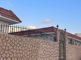 Farm dream，位于Al Rahba的露营地