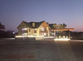 Bushveld dream Getaway on Zebula