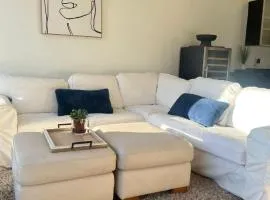 Laid Back In Langford