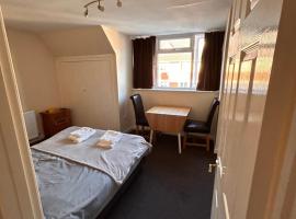 The Nook, homestay in Bedford