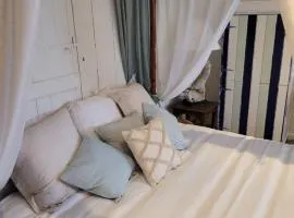 Chambre Océan Cosy Bordeaux Saint Emilion