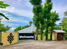 Shrivasta Cottages, hotel v destinaci Abu