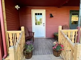 2 Bed Berkshire Getaway @ Stephentown Hotel