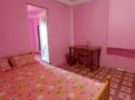 PAMILYA HOMESTAY, hotel in Cherrapunji