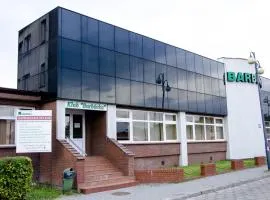 Hostel Barbórka