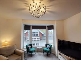 Stunning One Bedroom Holiday Flat In Weymouth, hotel in Weymouth