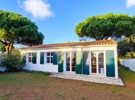 Villa au calme à proximité de la mer
