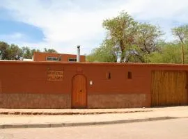 Hostal Vilama