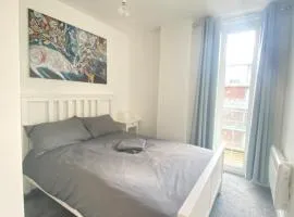Modern Double Room