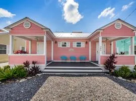 Frenchy's Cottage 486