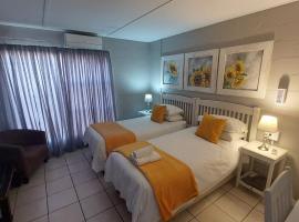 SuNel's Guest Rooms, hotel malapit sa Swartland Winery, Malmesbury