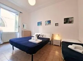 [Centro Storico Pietra Ligure] - 100 mt dal mare