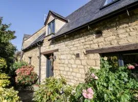 The Old Stables
