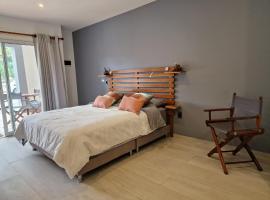 chez Yannick Hospedaje Los Amigos